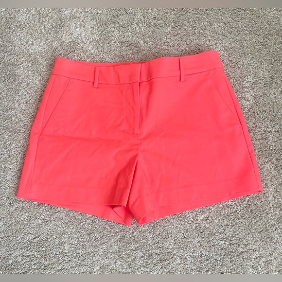 LOFT The Riviera Shorts - Size 4 - New - Picture 1 of 10